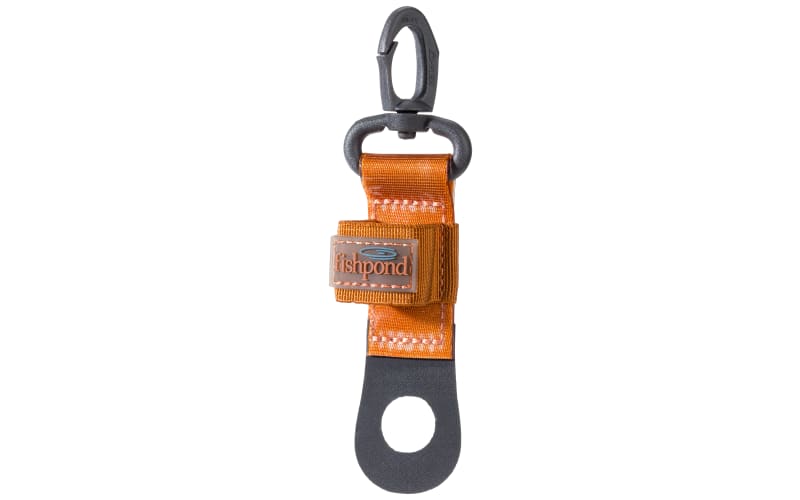 fishpond Floatant Bottle Holder-Cutthroat Orange