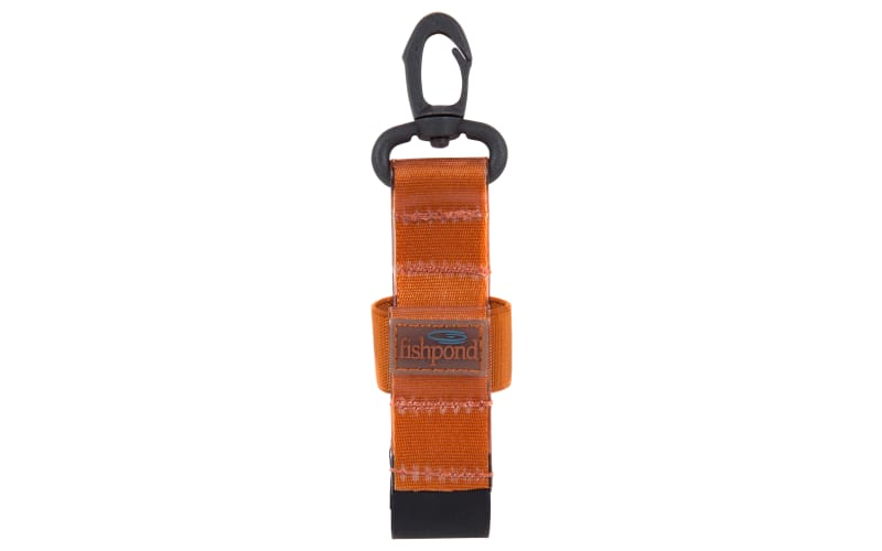 fishpond Dry Shake Bottle Holder-Cutthroat Orange