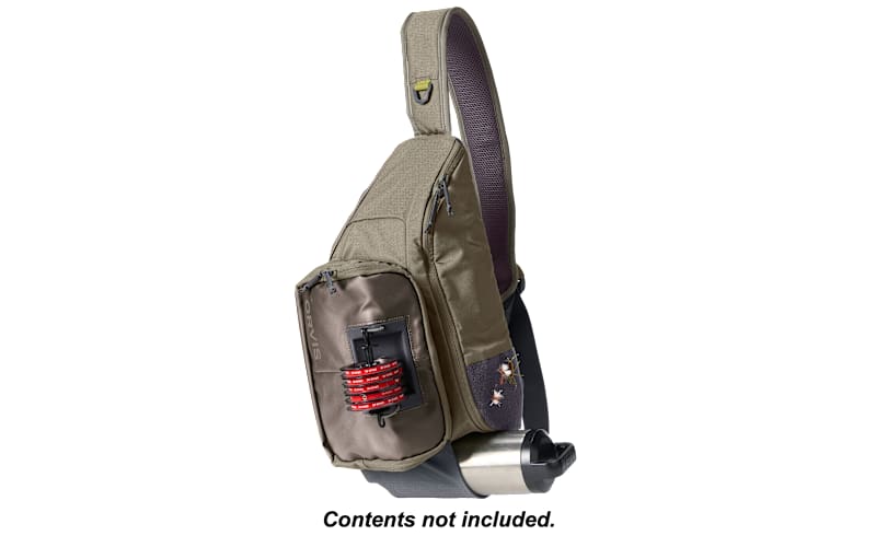 Orvis Sling Pack-Dusty Olive