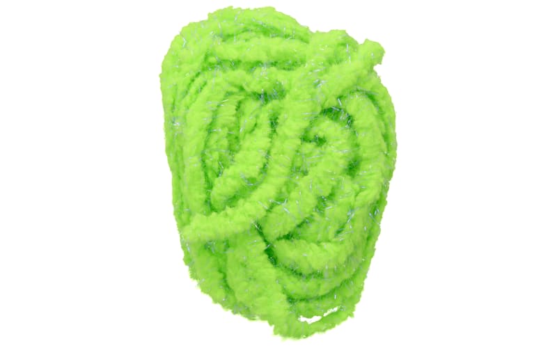 Flybox Electric Eggstasy-Fluorescent Chartreuse