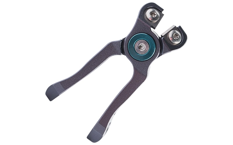 White River Fly Shop Prestige Nipper-Gray
