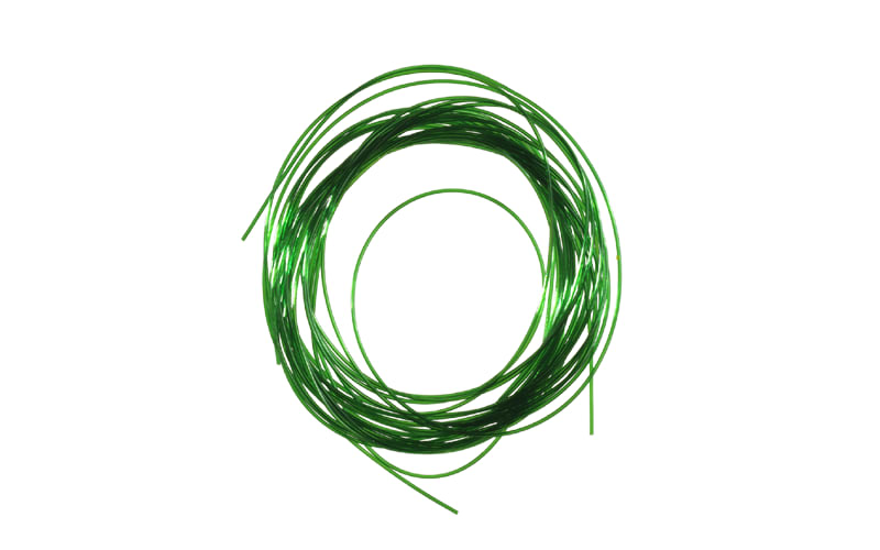 Cabela's Stretch Tubing-Green