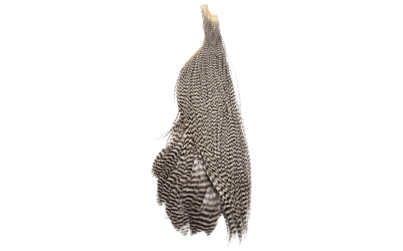 Cabela's Dry Fly 1/2 Cape-Grizzly