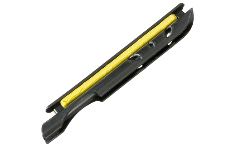 Wetfly Tenkara Line Winder-Black