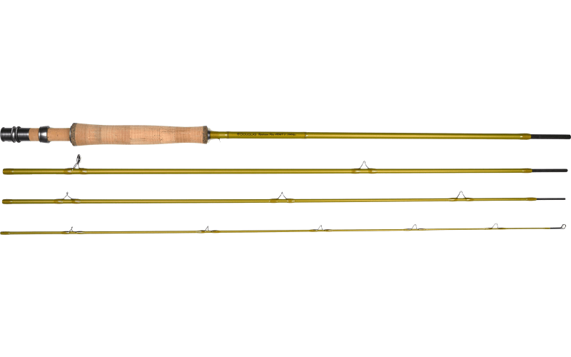 Douglas Upstream Plus Fly Rod