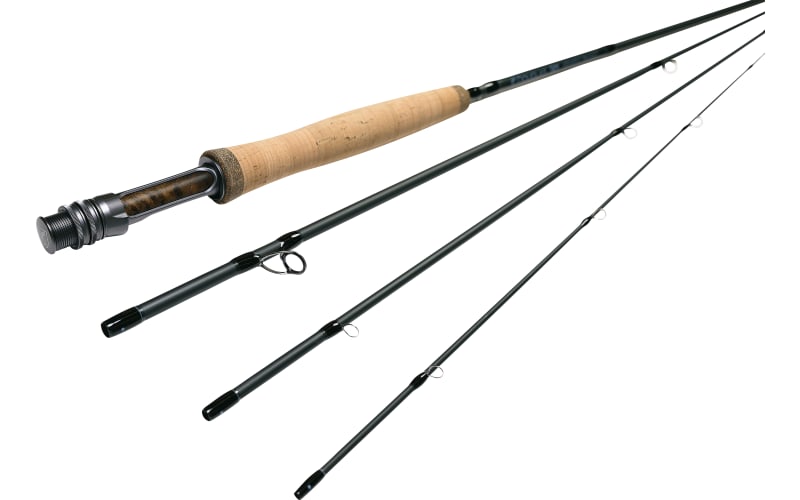 Douglas Sky Fly Rod