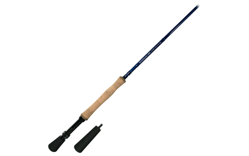 Douglas LRS Fly Rod