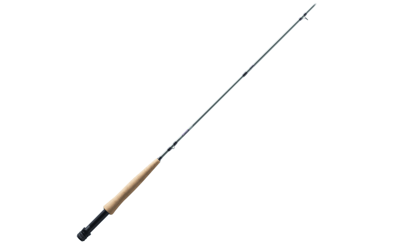 St. Croix Mojo Trout Fly Rod