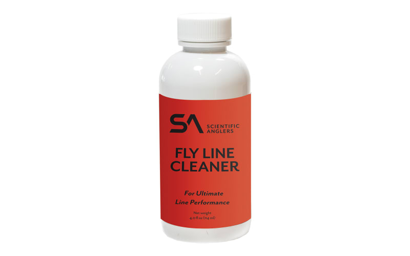 Scientific Anglers Fly Line Cleaner