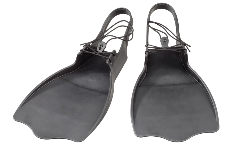 White River Fly Shops Lost Lake Kickers-Black