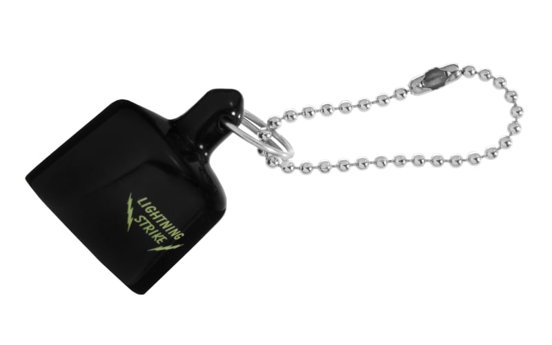 Lightning Strike Floatant Holder