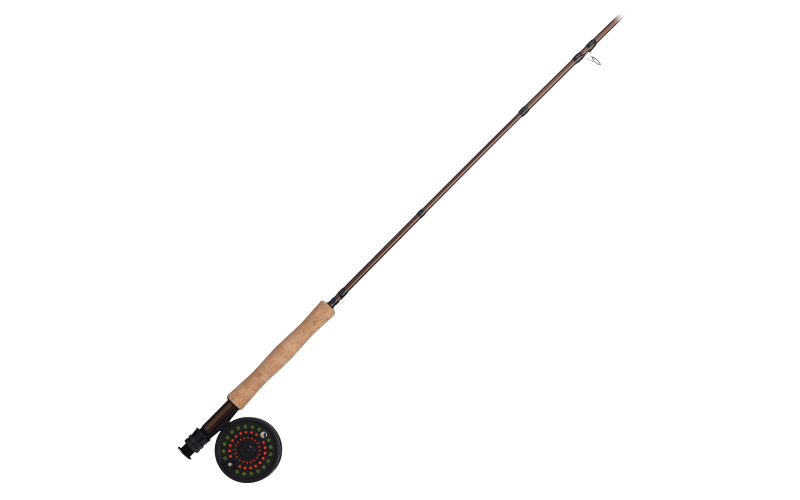 bass fishing fly rod combo St. Croix Imperial 9' 7wt and Reel The Bass Smasher is designed as a fully outfitted bass Bass Fishing Best Entry Level