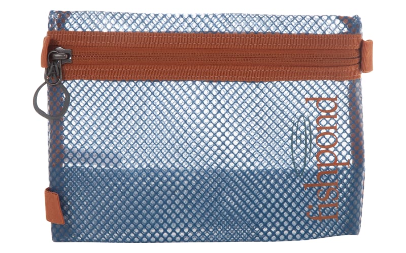fishpond Sandbar Travel Pouch