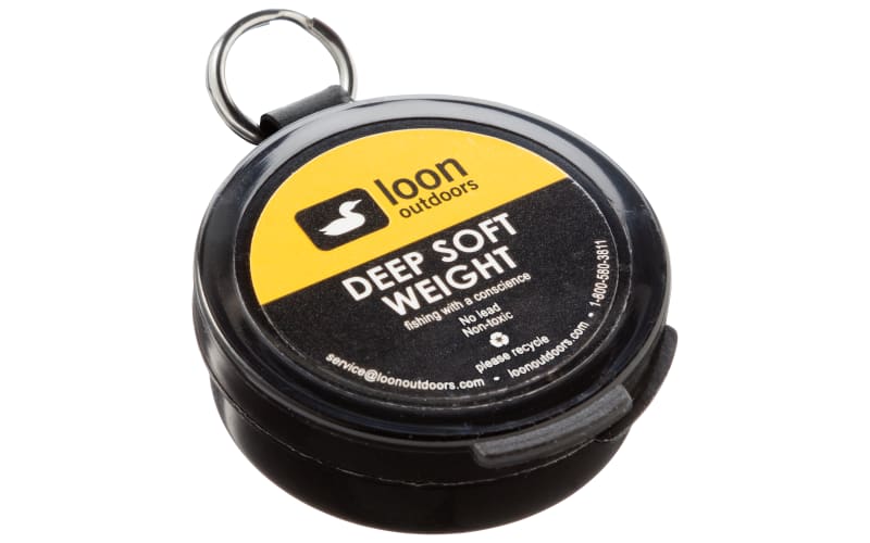 Loon Outdoors Deep Soft Weight