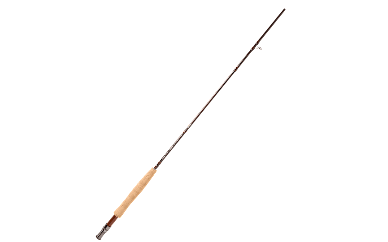White River Fly Shop Vanguard Fly Rod