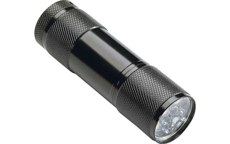 White River Fly Shop UV Fly Tying Light