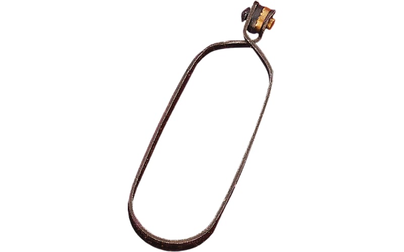 White River Fly Shop Non-Skid Hackle Pliers