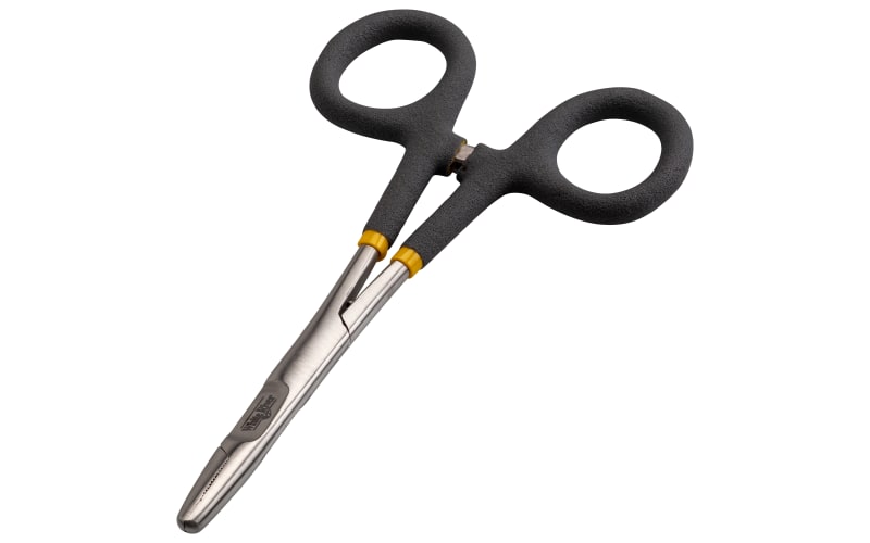 White River Fly Shop Deluxe Scissor Forceps