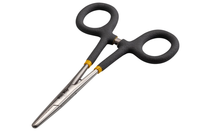 White River Fly Shop Deluxe Forceps