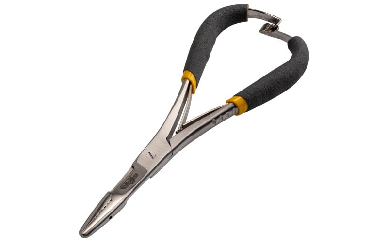 White River Fly Shop Deluxe Mitten Scissor Forceps