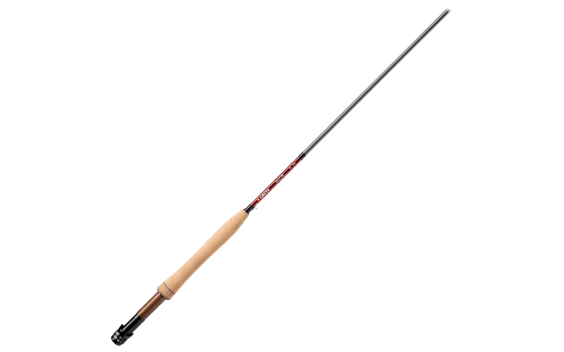 Greys Wing Streamflex Fly Rod