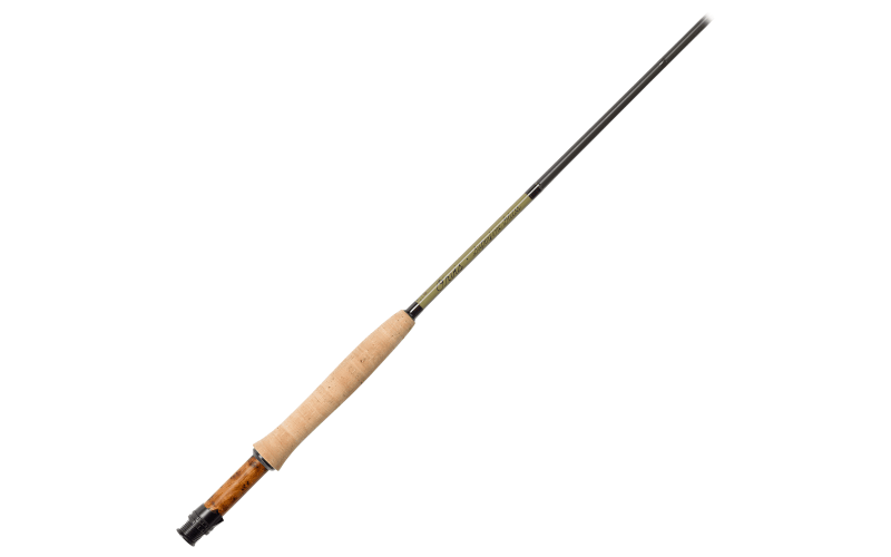 Orvis Superfine Glass Fly Rod