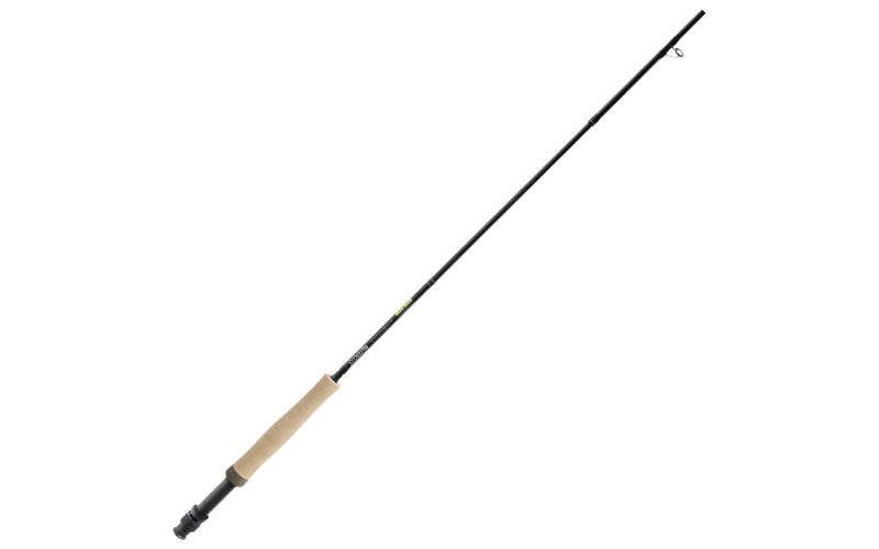 st croix help pick fly rod St. Imperial Rods (2018) version plus custom Cactus Cork handle designs that maximize angler comfort and control while casting Mojo Bass Fly Rod Review