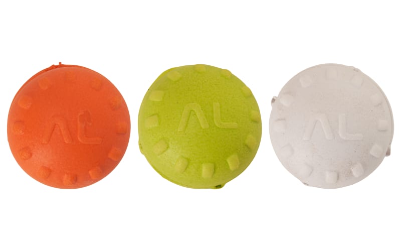 Air-Lock Centerlock Strike Indicator-Assorted