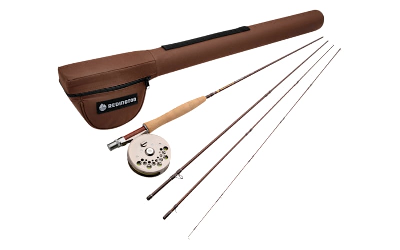 Redington Classic Trout Fly Outfit