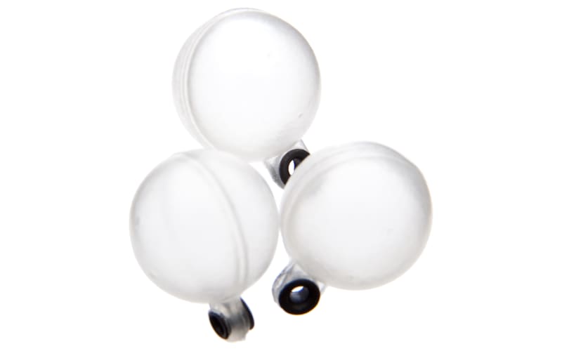 Thingamabobber Glow-In-The-Dark Strike Indicators-Glow - 3 pack