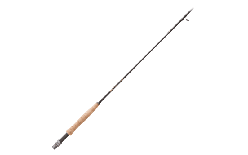 Temple Fork Outfitters Professional II Rod