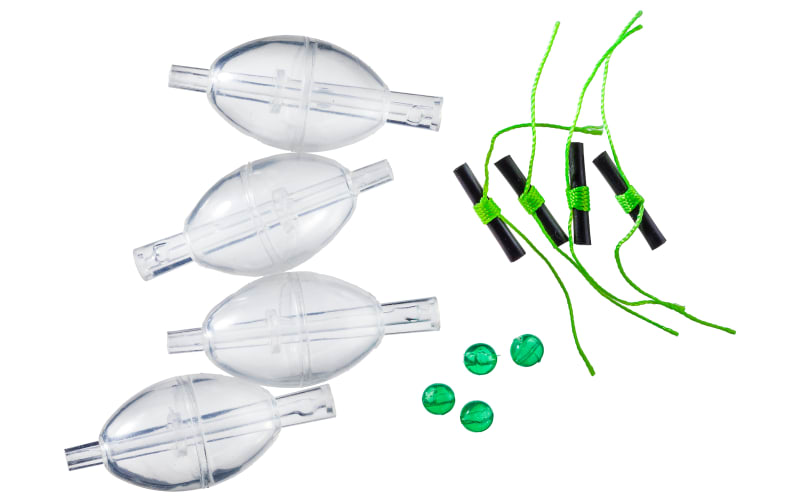 Betts FloatABubble Float-Clear