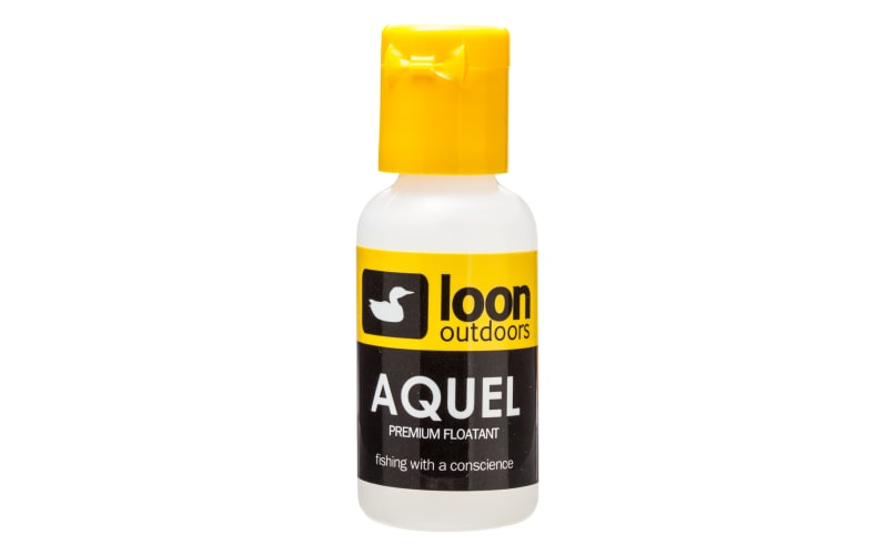 Loon Outdoors Aquel Premium Gel Fly Floatant