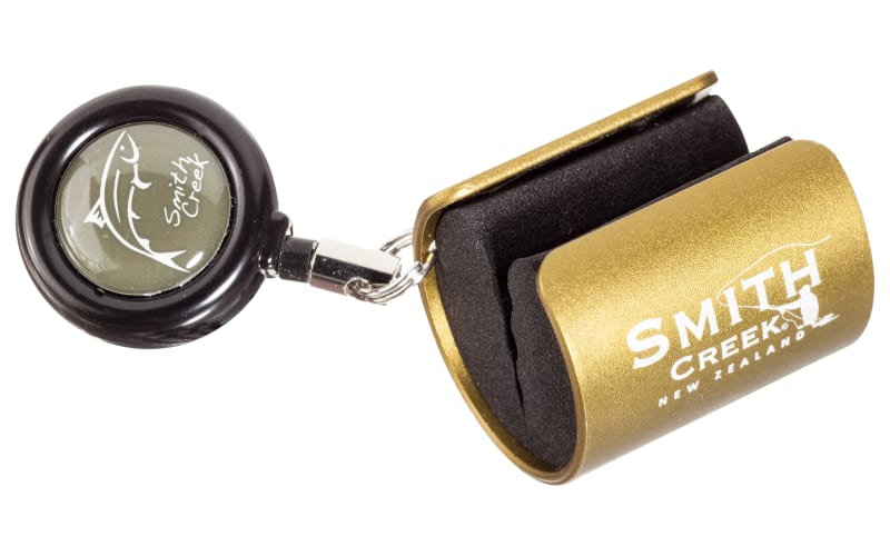 Smith Creek Rod Clip