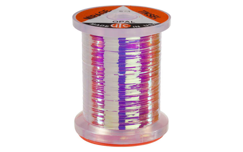 UTC Mirage Tinsel