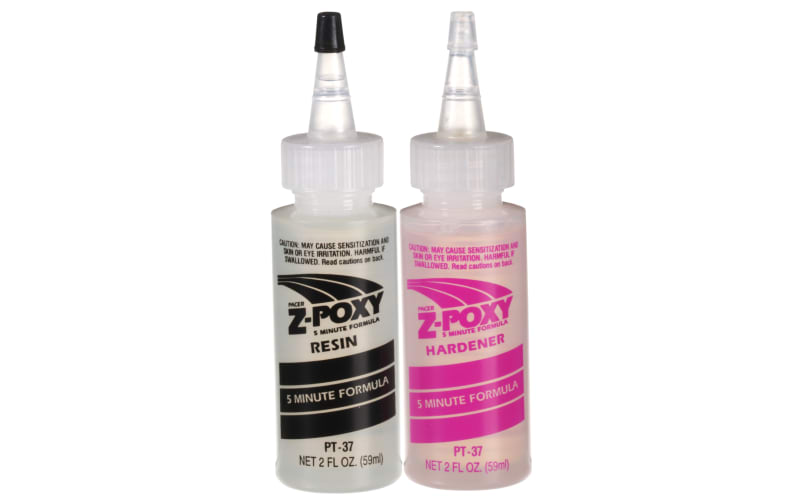 Zap Z-Poxy 5-Minute Epoxy-Clear