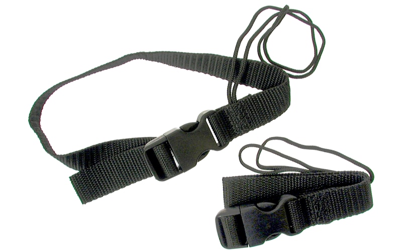 Outcast Kicker Keeper Lanyard for Fins