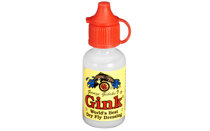 Gink Dry-Fly Floatant