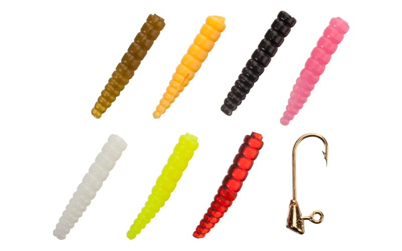 Trout Magnet Mini Magnet Kit-Assorted