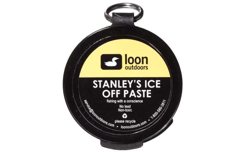 Loon Outdoors Stanley's Ice Off Antifreeze Paste