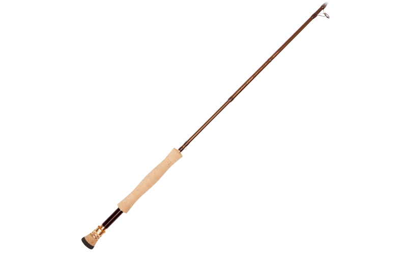 Cabela's Traditional II フライロッドダブルハンド13ft White River Fly Shop Stowaway Fly Rod | Cabela's