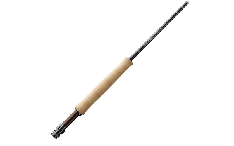 Sage R8 Core Fly Rod