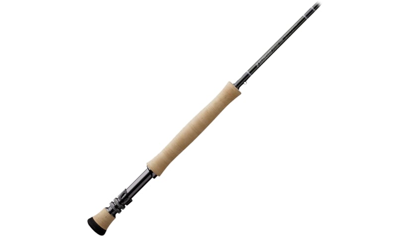 Sage R8 Core Fly Rod