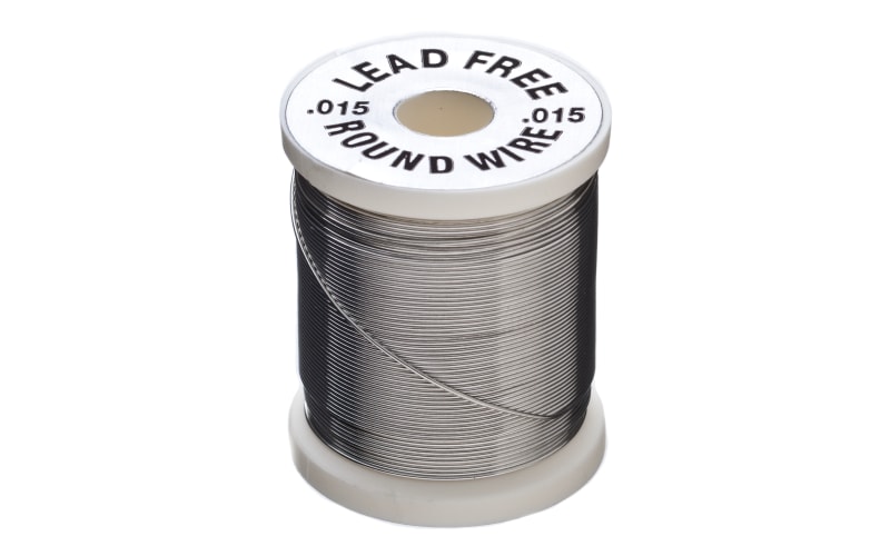 Round Lead-Free Wire