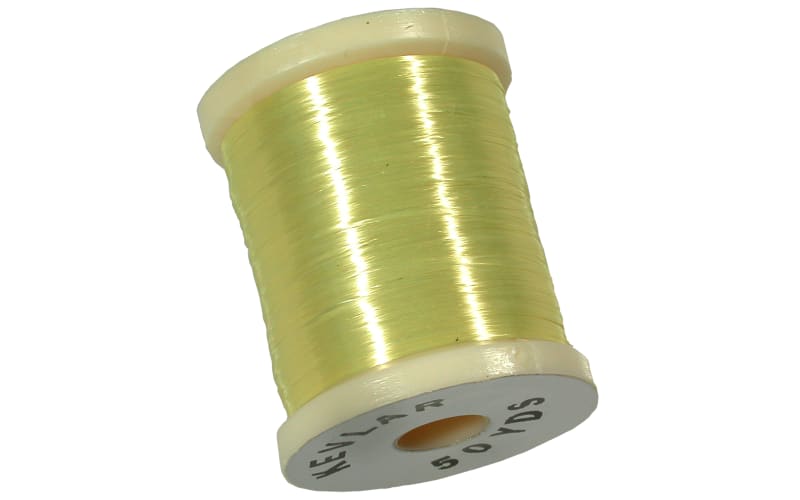 UTC Kevlar Thread-Natural