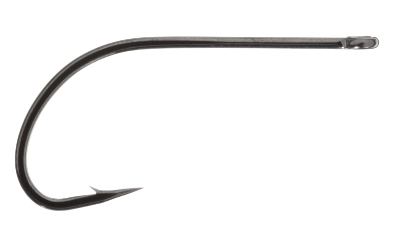 Gamakatsu B10S Hook-NS Black