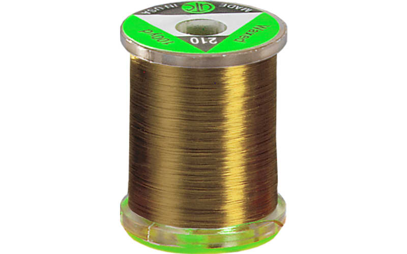 UTC Ultra Thread 210-Olive