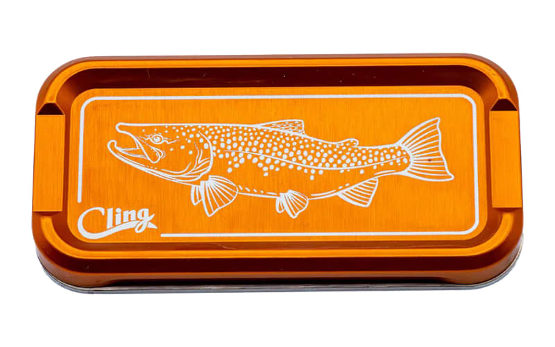 Cling Mag Grab Doublestack