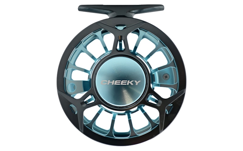 Cheeky Spray 350 Fly Reel-Surf/Rock