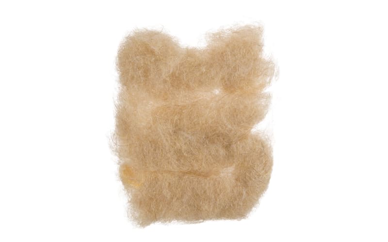 Wapsi Sow Scud Dubbing Fly-Tying Material-Tan
